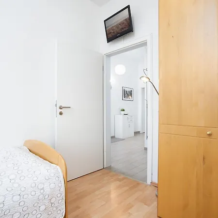 Apartment Olga 3