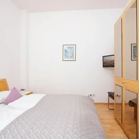 Olga 3 Apartment Groemitz