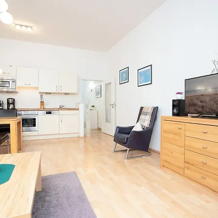 Olga 3 Apartment
