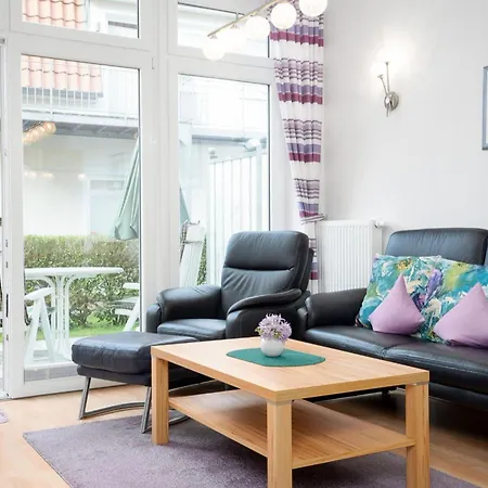Apartment Olga 3 *