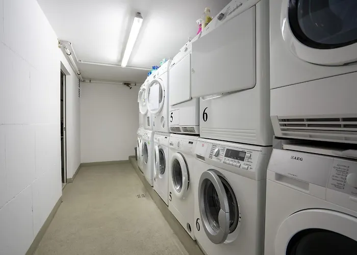 Olga 3 Διαμέρισμα