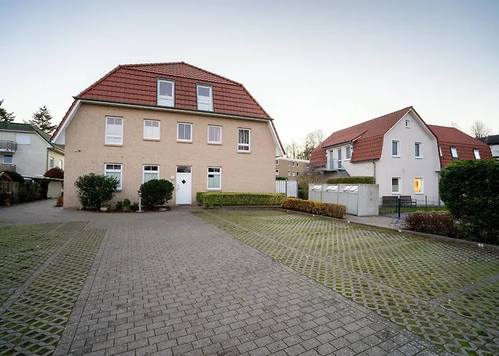 Διαμέρισμα Olga 3