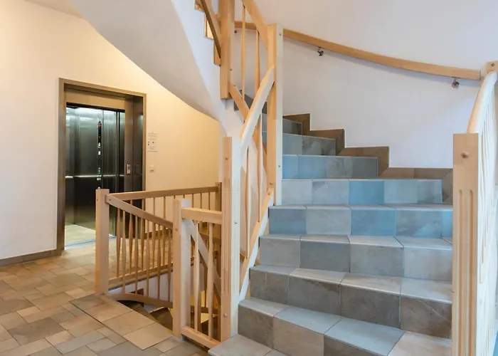 Olga 3 Διαμέρισμα *