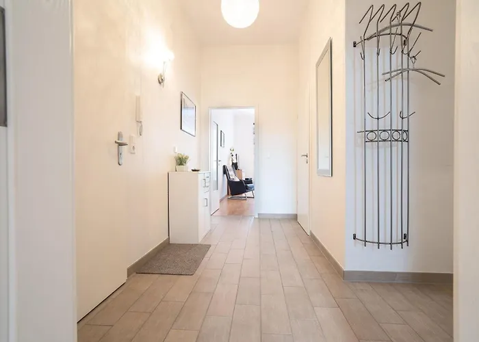 Olga 3 Διαμέρισμα Grömitz