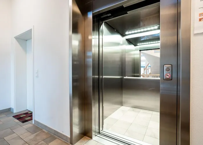 Διαμέρισμα Olga 3 Grömitz