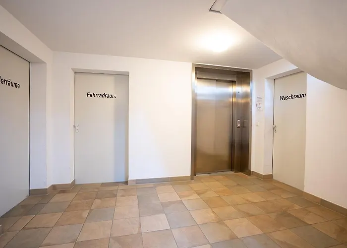 Olga 3 Διαμέρισμα