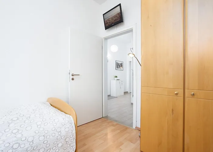 Διαμέρισμα Olga 3