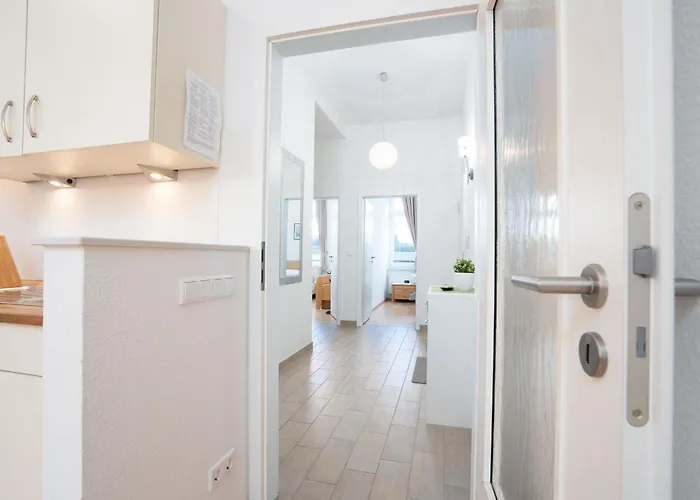 Olga 3 Διαμέρισμα *