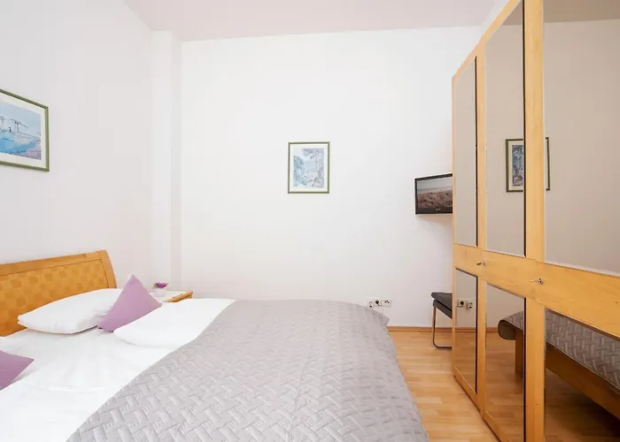 Olga 3 Διαμέρισμα Grömitz