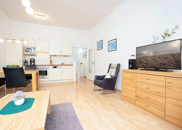 Olga 3 Διαμέρισμα