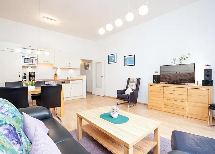 Διαμέρισμα Olga 3