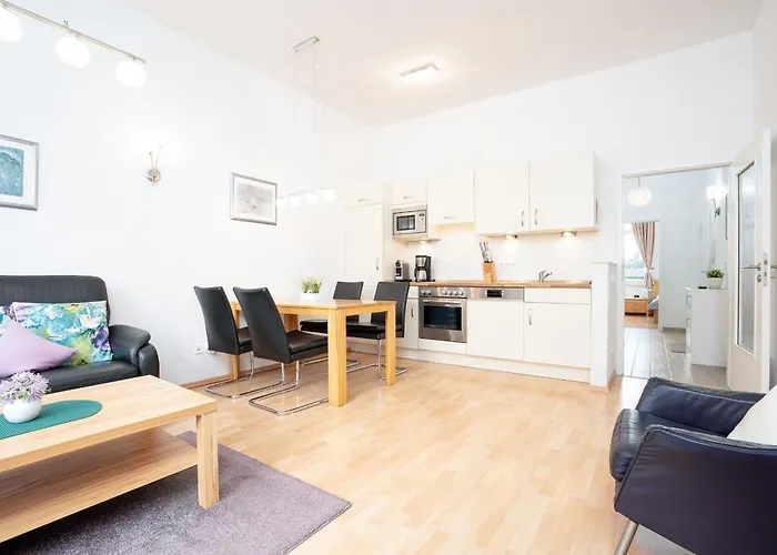 Olga 3 Διαμέρισμα *