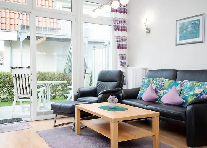 Διαμέρισμα Olga 3 *